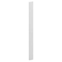 Design House 561829 Brookings Kitchen Cabinet Filler 42x3x0.75, White