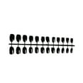 thumbnail image 1 of Soidarity Nail Art Delicado Extraíble Puntas Artificiales Extensión Uñas Moda Envolturas Herramientas de Manicura Decoración para Niñas Arte de uñas tipo 29 Soidarity CE012300-29B, 1 of 6