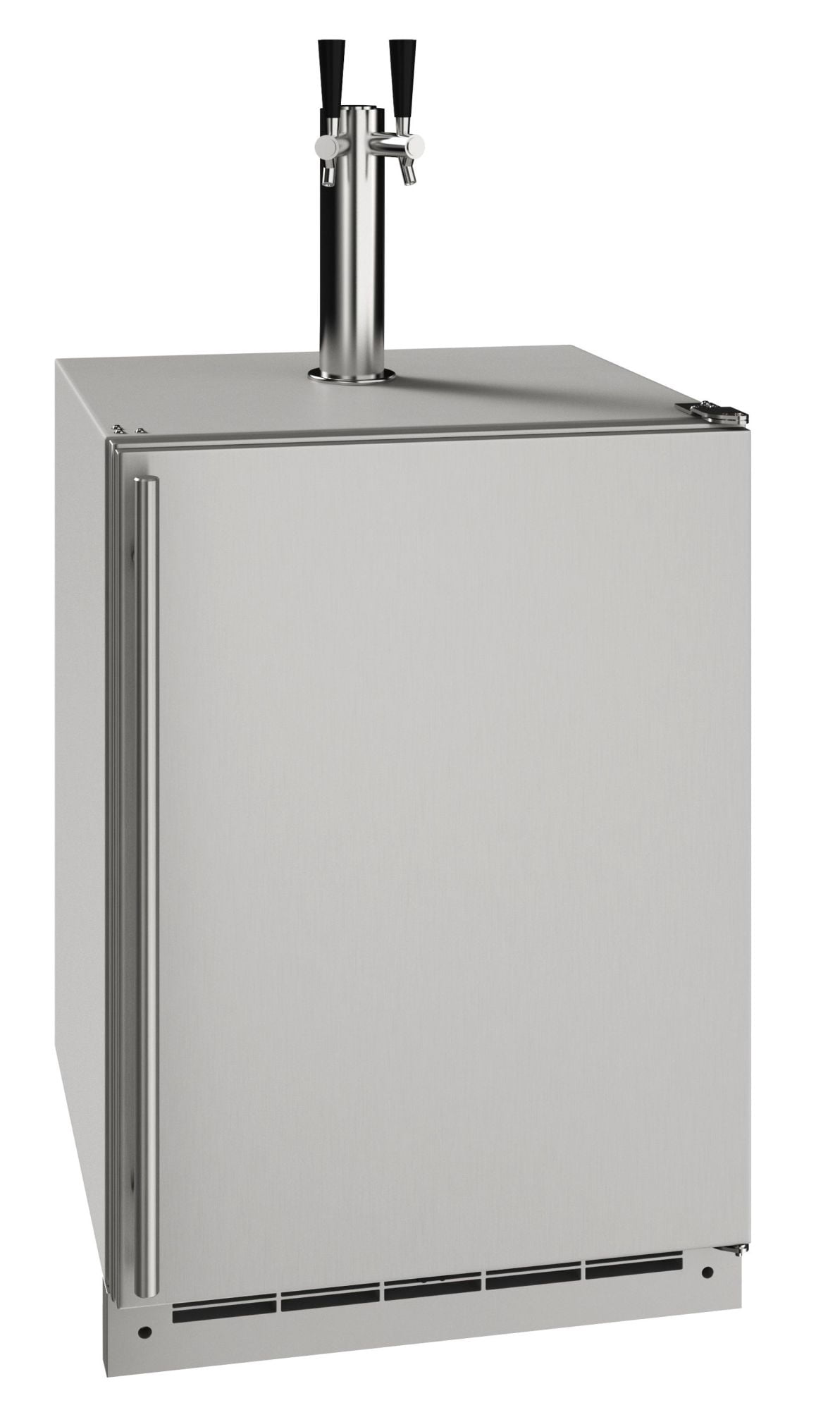 U-Line Uokr124-01A 24" Wide 5.5 Cu. Ft. Built-In Or Free Standing Kegerator Conversion