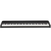 Korg B2+ 88-Key Digital Piano, Black