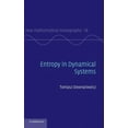 thumbnail image 2 of Entropy in Dynamical Systems (New Mathematical Monographs, Vol. 18), 2 of 4
