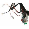 thumbnail image 3 of Fits Royal Enfield Machismo Ac / Dc Combination Switch Main Wiring Harness, 3 of 4