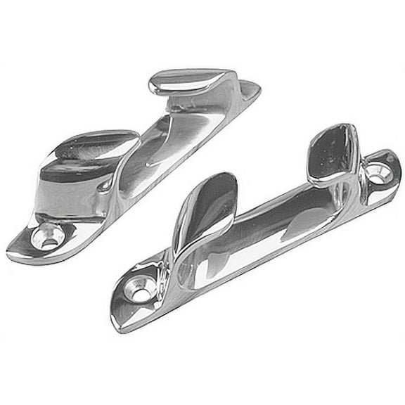 SEA DOG CORPORATION Bow Chock 6" Stainless Steel