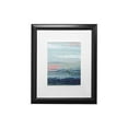 thumbnail image 1 of 10.5" X 13,5" Emmêlée Picture Frame (Arcadie Noir), 1 of 1