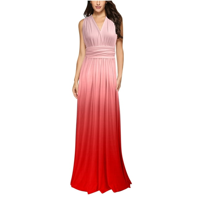 Uppada Robe de Soirée à Paillettes à Franges pour Femmes Robe en Chiffon Fluide à Encolure Carrée Ajustée Robe d'Invité de Mariage Froncée Extensible Fendue sur le Côté en Liquidation