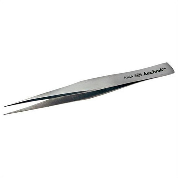 Aven Tweezer,Straight,5in.L 18013USA