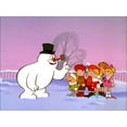 thumbnail image 5 of Frosty the Snowman (DVD), 5 of 5