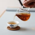 thumbnail image 2 of 2 Pcs Mini Pichets en Verre, pour Café, Thé, Lait, Confiture, Sauces, 150ml/5oz, 2 of 7