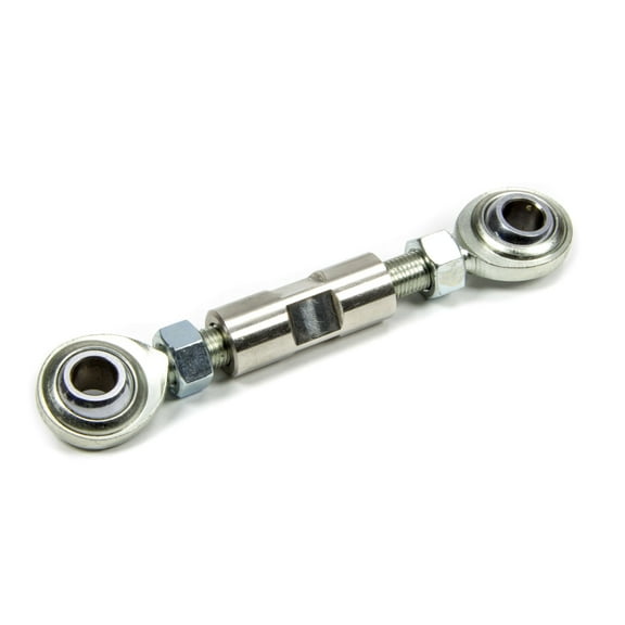 March Performance (Ra1.625) 3.625" 5.125" Stainless Steel Adjustment Rod