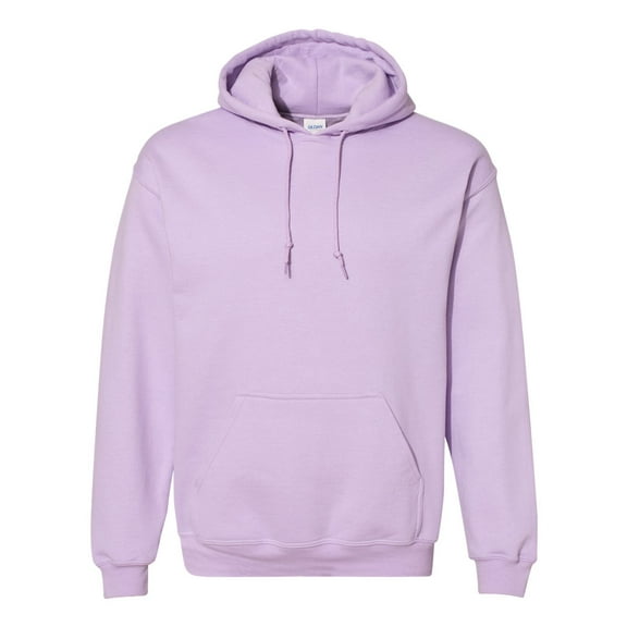 Gildan Sweatshirt Hooded Heavy Blend Cotton for Men and for Women Classic Fit