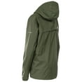 thumbnail image 4 of Trespass Womens Qikpac Packaway Waterproof Jacket, 4 of 5