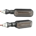 thumbnail image 1 of BTOER 48-60V Flowing Water Signals LED Signal Lamp Motorcycle Turn Signal Lights, 1 of 7