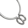 thumbnail image 1 of tredstone Anneau de Récupération d'Ancre 6mm Acier Inoxydable 316 Durable pour Yacht Bateau, 1 of 5