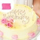thumbnail image 3 of Naiovety Molde de silicona con perlas para Tartas, Fondant, Chocolate, herramientas para hornear, pastelería, Cupcakes, molde decorativo, accesorios de Herramientas y accesorios para hornear Rosa Naiovety HA081023-01, 3 of 6