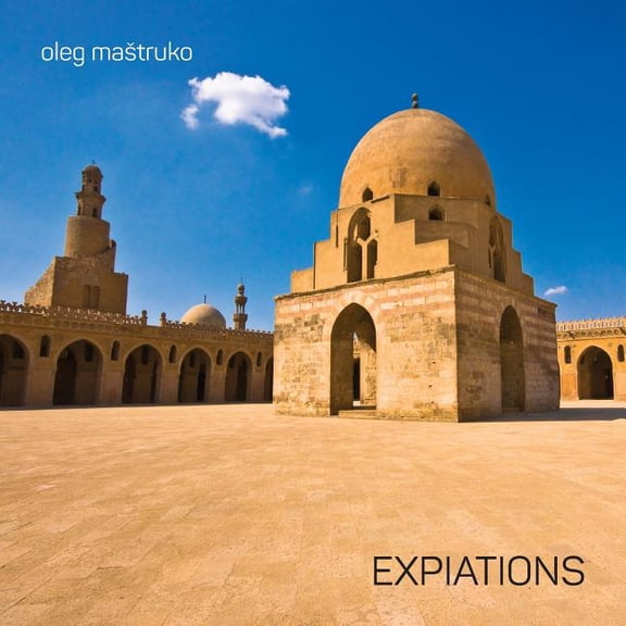 Expiations (Paperback)
