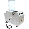 thumbnail image 3 of INTSUPERMAI Ultrasonic Humidifier Cool Mist Maker Cooler Sprayer 6KG/H with Water Barrel Hole, 3 of 10