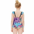 thumbnail image 2 of My Lit-tle Pony Girls One Piece Swimsuits Kids Sport Summer Swimwear Beach Bathing Suit, 2 of 7