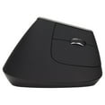 thumbnail image 2 of Ratón inalámbrico, ratón vertical 2.4G 6 ratón de computadora inalámbrico ratón ergonómico inalámbrico mejor en su clase, 2 of 8