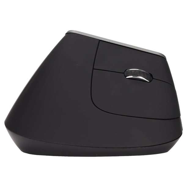 Ratón ergonómico inalámbrico, ratón vertical 2,4G 6 ratón vertical ratón de ordenador inalámbrico de primera línea