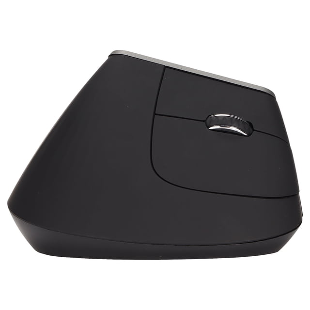 Ratón ergonómico inalámbrico, ratón vertical 2,4G 6 ratón vertical ratón de ordenador inalámbrico de primera línea
