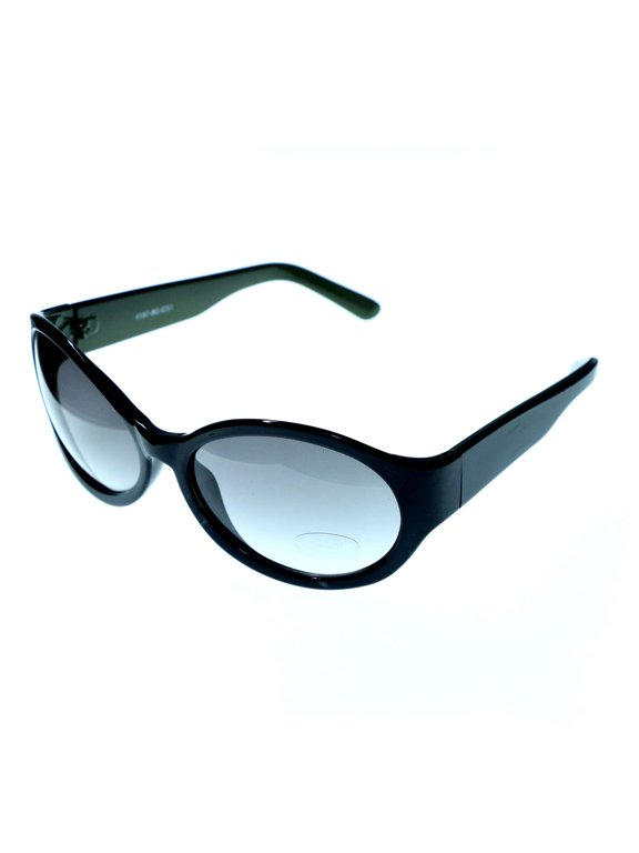 UV protection Goggle-Sunglasses Two-Tone & Gray Colored #3918