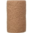thumbnail image 1 of y Coban Enveloppe Auto-Adhésive - 4 Pouces x 5 Yards - 4"x5yd, 1 of 2