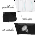 thumbnail image 4 of Protector De Pie De Taekwondo, Guantes Impermeables De Taekwondo De Tablero EVA Para Entrenamiento Para Niños ANGGREK Otros, 4 of 8