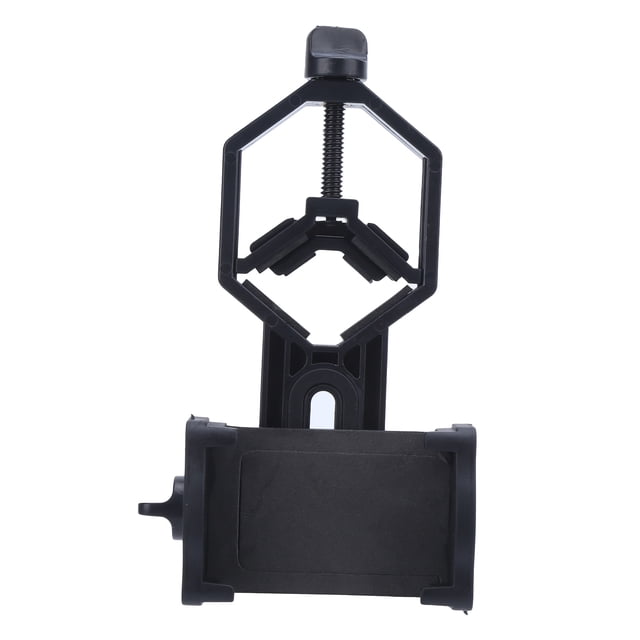 Adaptador de telescopio para teléfono móvil, montaje Universal para teléfono inteligente, telescopio, Binocular, Monocular YUNYI BRAND Deportes