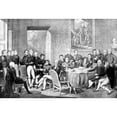thumbnail image 2 of Congress Of Vienna History (36 x 24), 2 of 2