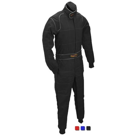 Racing Fire Suits >> Speedway Race Fire Resistant Two Layer 1 Piece Sfi 3 2a 5 Rated Racing Fire Suits >> Speedway Race Fire Resistant Two Layer 1 Piece Sfi 3 2a 5 Rated