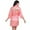 Light Pink, variant on Women Satin Robe Summer Fashion Lightweight Gold Lettered Kimono for Sleepwear Bathrobe S-2XL