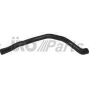 volvo s60 radiator coolant hose