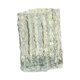 thumbnail image 3 of Jarrón de cristal para flores, decorativo, para escritorio, moderno Multicolor, 3 of 9