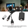 thumbnail image 3 of Amplificador de Antena de TV HD Spptty 25dB Amplificador de señal Interior Boost USB TV High Gain, 3 of 7