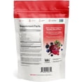 thumbnail image 2 of Snap Supplements Beet Chews - Energy Beetroot 60 Soft Chews, 2 of 9