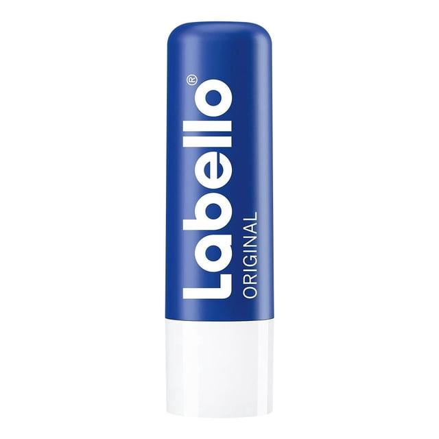 Bálsamo labial Labello original 4.8 g