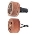 thumbnail image 6 of 2pcs Air Freshener Vent Clips Car Accessories Car Fresheners Vent Clips Car Vent Clips Car Air Freshener Clip Car Diffuser Vent Clips, 6 of 8