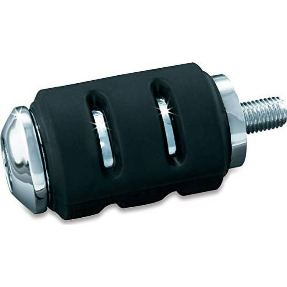 Kuryakyn 7593 Motorcycle Foot Control Component: Premium Trident ISO Shift