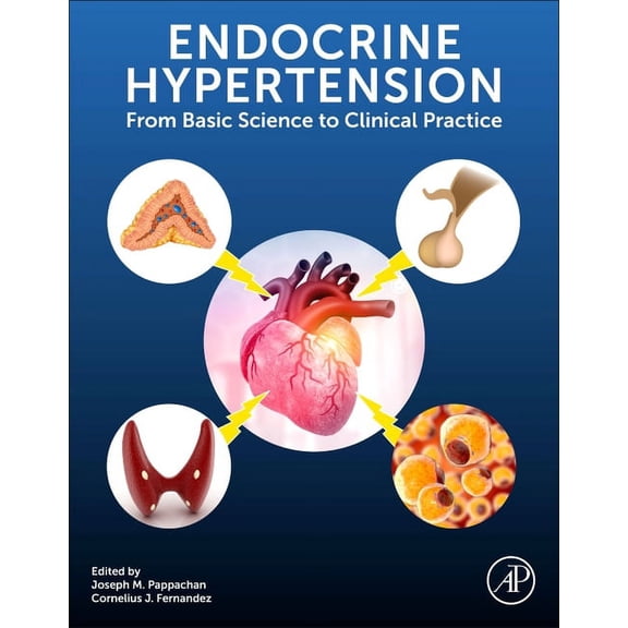Endocrine Hypertension: From Basic Science to Clinical Practice, (Paperback)