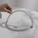 thumbnail image 3 of Base de carga inalámbrica de 10 W, lámpara de mesa de noche para iPhone SE 2, 11 y 11 Pro el color blanco, 3 of 9