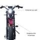 thumbnail image 4 of Bici eléctrica FT02 PRO, 60Km/h, autonomía 80km, , 750W, 4 of 12
