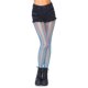 thumbnail image 1 of Leg Avenue Coloured lurex shimmer arcoíris Color Azul, 1 of 1