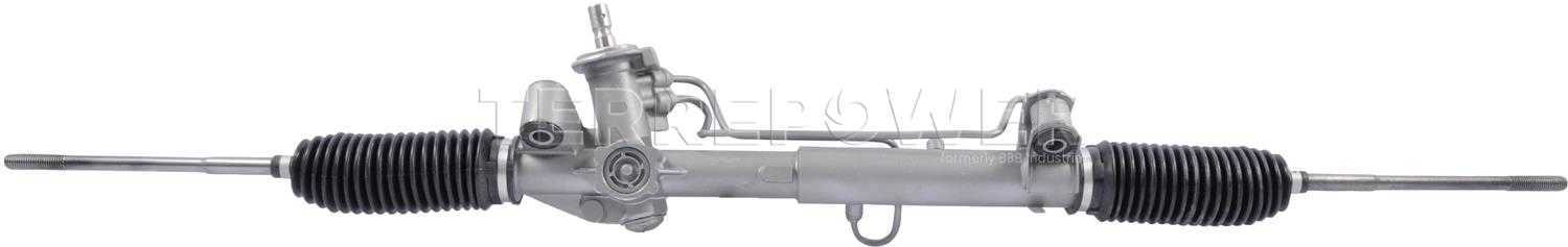 TERREPOWER formerly BBB Industries 101-0259 Power Steering Rack and Pinion Unit
