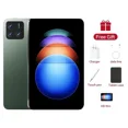 thumbnail image 3 of Tableta Mi Pad 6S Pro 2024 original, versión global, HD 4K, Android 13, Snapdragon 888, 11 pulgadas, 16 GB + 1024 GB, 10 000 mAh, 5G, doble SIM, WIFI, 3 of 5