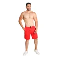 thumbnail image 2 of Short Largo + Licra De Compresión 2 En 1 Gym Hombre Fenixfit, 2 of 3