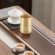 thumbnail image 1 of Caja de juego de té,Utensilios para la del té,tarro,juego de té de Kung Fu,caja,Juego de utensilios para la del té Tubo de pinzas para té,Accesorios para hacer Estilo D, 1 of 8