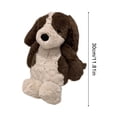 thumbnail image 5 of Jelly Cats Stuffed Toys,Jelly Cat,Jellycat Dog Stuffed Animal,11.8" Dog Soft Stuffed Animal Plush Doll For Kids,Jellycat Stuffed Toys,Jellycat Plush Toys Gifts for Girls Boys Kids Children, 5 of 5
