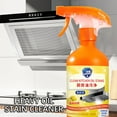 thumbnail image 4 of ESULOMP Heavy Oil Stain Cleaning Agent, Household Range Hood Cleaning Agent, Strongly Removes Oil Stains 500ml, 4 of 9