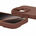 thumbnail image 3 of Avana Velvet MagSafe Case Mocha pour iPhone 17, 3 of 5