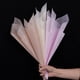 thumbnail image 1 of 145 hojas de papel coreano de algodón para envolver flores no tejidas, papel de regalo floral impermeable plisado extraíble para ramo de flores, 1 of 4